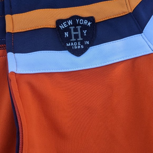 Tommy Hilfiger Zip Up Sweatshirt - Picture 5 of 6